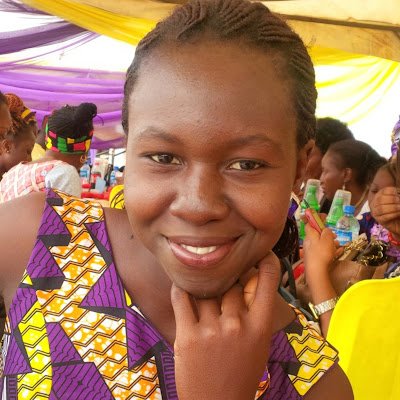 Anenge_Rita's profile picture. 