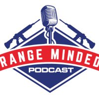 TheRangeMindedPodcast(@RangeMinded) 's Twitter Profile Photo