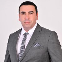 Av. Cem Özbey(@CemOzbeyCHP) 's Twitter Profile Photo