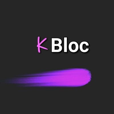 Advocating for financial independence and technological advancement.
trade $KBLOC 👇https://t.co/5y3zeAzDY3