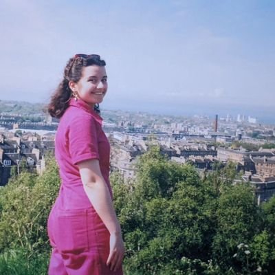 PhD Geophysics 3rd year @abdngeology: investigating subduction termination in Sabah & northern Borneo 🌏 (MPhys @durhamphysics 👽) {🎨👩🌾🪡} she/her