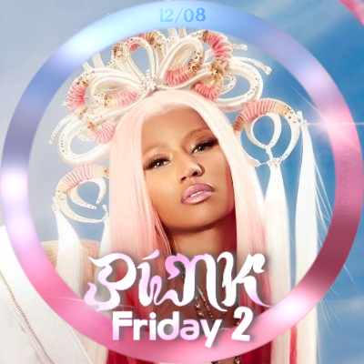 Love you Onika🎀💗
I'm a French Barb 🇲🇫🗼
@NICKIMINAJ is the queen of rap!
Did you hear me🎤🥴?