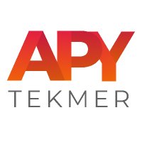 APY TEKMER (@apytekmer) 's Twitter Profile
