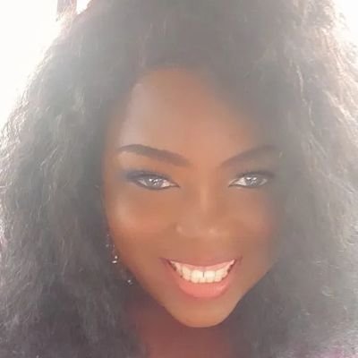 🇸🇱🇳🇬
#iVolunteer  
Broadcaster ,
Event planner, gift curator @themelbeefactory ,
Market woman @mymarketgirl ,
Arsenal FC