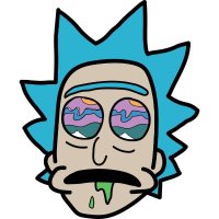 Rick Chilling Store (@thd146) 's Twitter Profile