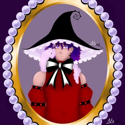 Monokさんのプロフィール画像