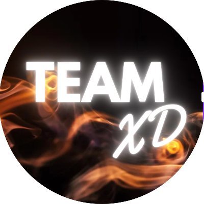 TEAM XD ~
.
.
.
.
.
TRY HARD KIDS