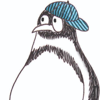 africanpenguin Profile Picture