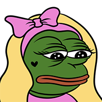 Pepe girl coin (@pepegirlcoin) 's Twitter Profile
