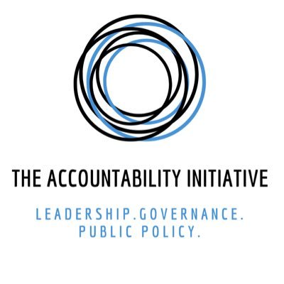 A Registered Non-State Agency in Kenya programming on #Leadership, #Governance & #PublicPolicy ||