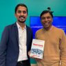 akshayaiwala's profile picture. Longevity  And AI Summit Host  & Growth Consultant | Helping businesses leverage AI for exponential growth | Master Connector