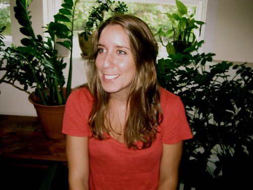 natalieelisecox's profile picture. 