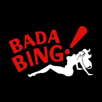 Bada Bing a-Go-Go Patpong Bangkok (バダビン パッポン )