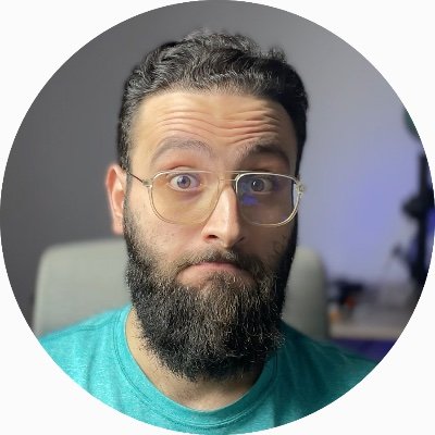 Mohamad Dbouk Profile