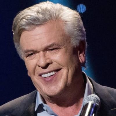 Official Twitter Fanpage of Ron White