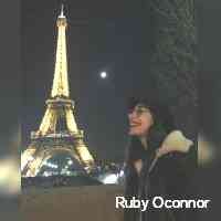ruubyoconnor's profile picture. :)
ut