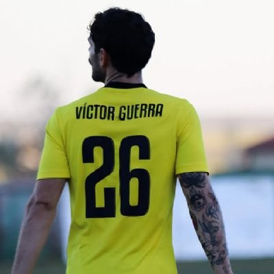 Víctor Guerra