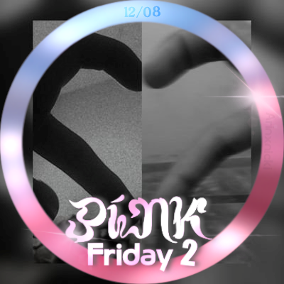 Pink Friday 2 🥳💕