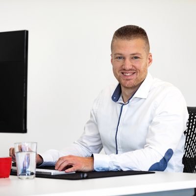 Zoekende naar developer/collega's! https://t.co/i6bElmQ4Qm