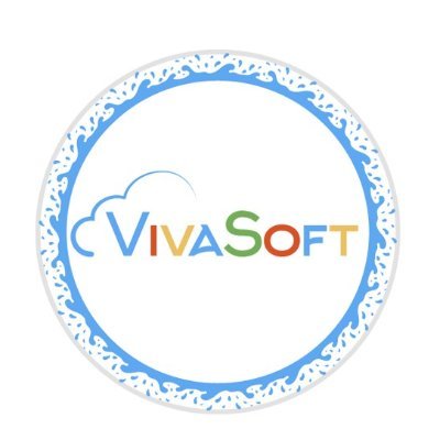 VivaSoft est certifié #GSuite, #ZohoCRM, #ZohoReports, #ZohoCreator, #ZohoCampaign /
Inscription gratuite à une démo : https://t.co/ZkNHai8gbW