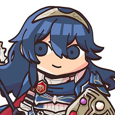 RT Your Lucina