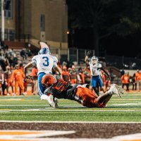 Mohammed Kamara (@itsoneway58) 's Twitter Profile