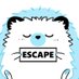 ESCAPE✒ Illustrator (@esukeipu001) Twitter profile photo ESCAPE✒ Illustrator (@esukeipu001) Twitter profile photo