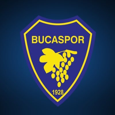 Bucaspor Resmi Twitter Hesabı (Official Twitter Account of Bucaspor)