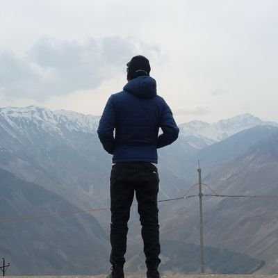 unslaved007's profile picture. Lives in Rape-Capital of the World