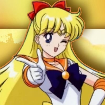 ❝ Share the love! ❞ RP || Parody || Positively Account for Minako Aino / Sailor Venus 💛💛💛