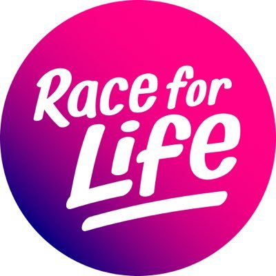 Sign up to #RaceforLife 2024 today! 🏃‍♀️🏃‍♂️