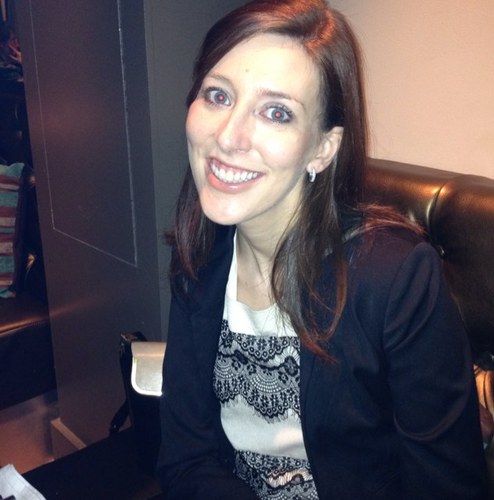 lizcallanan77's profile picture. 