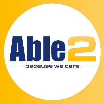 Able2 UK Ltd Profile
