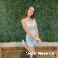 alexanddersk_y's profile picture. - Manages company registration, visas & bank accounts
- 💯% natural face & body 
- DM for promomodeling rate
- Find out more ⬇️