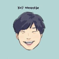 渡邉晃司 / Koji Watanabe(@_kojimold) 's Twitter Profile Photo