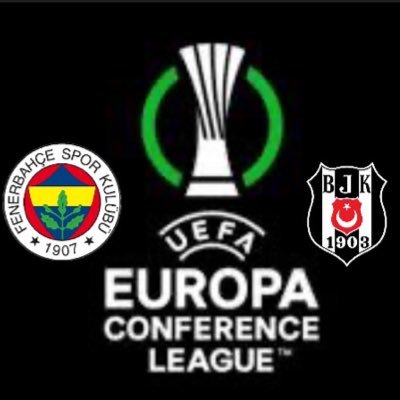 UEFA Konferans Ligi rehberi. Başta Konferans Ligi’nde mücadele eden Türk takımları dair olmak üzere Konferans Ligine dair her şey !