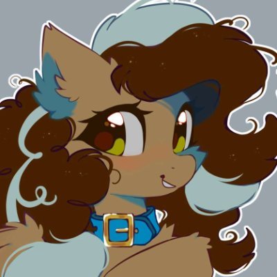 26 | she/pony | Sylph of Blood | Pittsburgh | pegasus pony | devoted to the Element of Kindness | Poly
HRT: 3/5/22 🏳️⚧️
AD: @ChickadeeAD 🔞