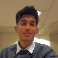 Gunwant Wankhede (@gunwant_11) Twitter profile photo