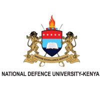 National Defence University-Kenya(@NDUKenya) 's Twitter Profile Photo