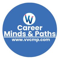 @careermind&paths(@VV_CMP) 's Twitter Profile Photo