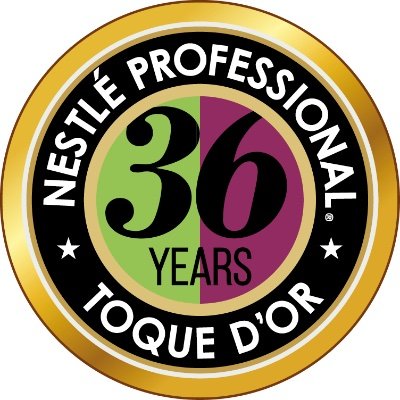 Official updates from Nestlé Professional Toque d'Or! #toquedor2022