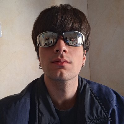 LucasFerri34427's profile picture. 