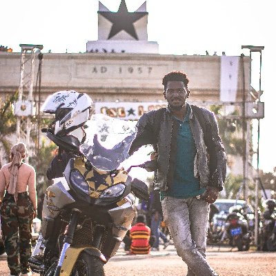 BIKER/JOKE WRITER/ #PoJoBa #TeamLEGON, #Biker