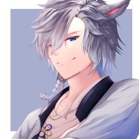 しもん@Asura (@miqo_take) 's Twitter Profile