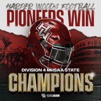 Harper Woods Football (@hw__football) 's Twitter Profile