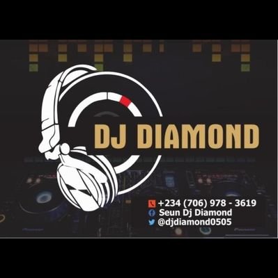 djdiamond0505 Profile Picture