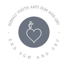 Empowering young voices to build a future free from harm. Email :  Somaliyouthantifgmandgbv@gmail.com  #SayNoToFGM #EndGBV #SomaliYouthEmpowered