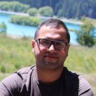 Tech Executive | Computer Scientist | Angel Investor