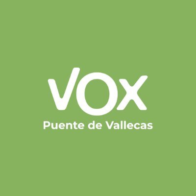 VoxPteVallecas Profile Picture