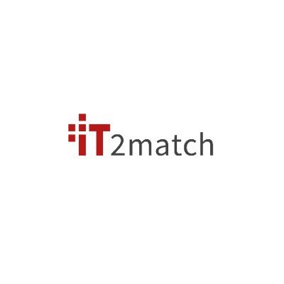 IT works better together! Wir bringen Softwareanbieter & Softwarenutzer zusammen - mit #IT2match